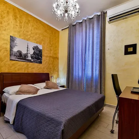 E-room 42 Guest house Rome