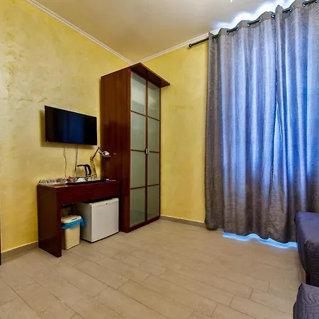 E-room 42 * Rome