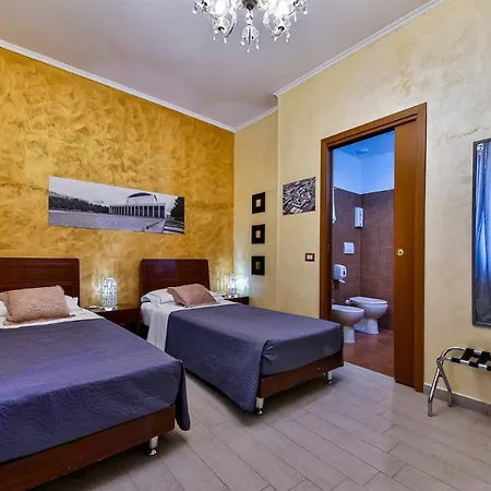 E-room 42 Guest house