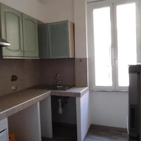 Station Bed & Breakfast Rome