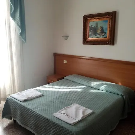 Ritmo Blues Bed & Breakfast Roma