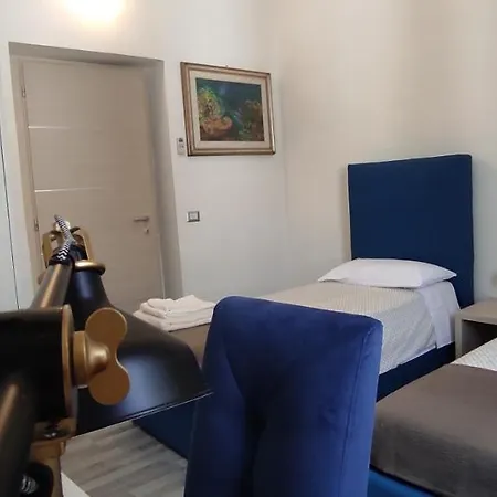 Bed and breakfast Station *