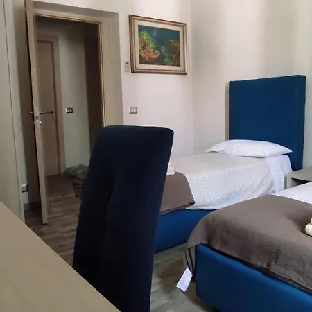 Station Bed & Breakfast