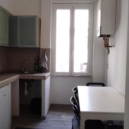 Bed & Breakfast Station Rome