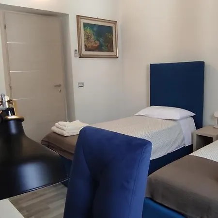 Bed and breakfast Station *