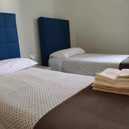 Station Bed & Breakfast