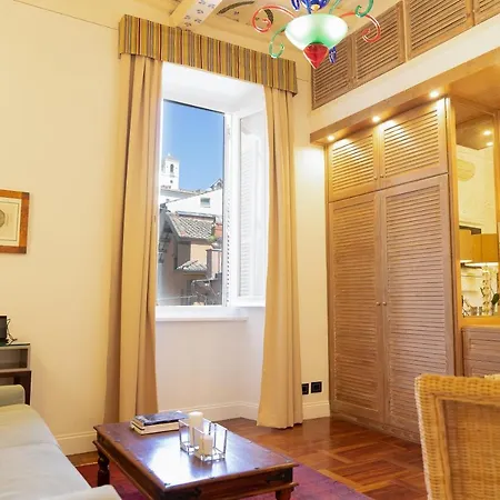 Babuino 79 Aparthotel