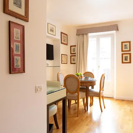 Babuino 79 Aparthotel