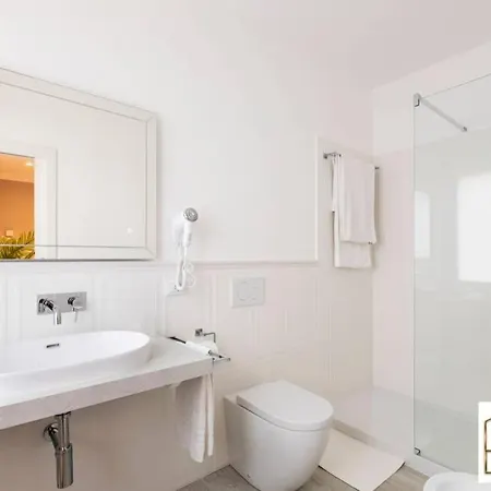 Ponte Milvio Suite Con Idromassaggio In Camera Rome