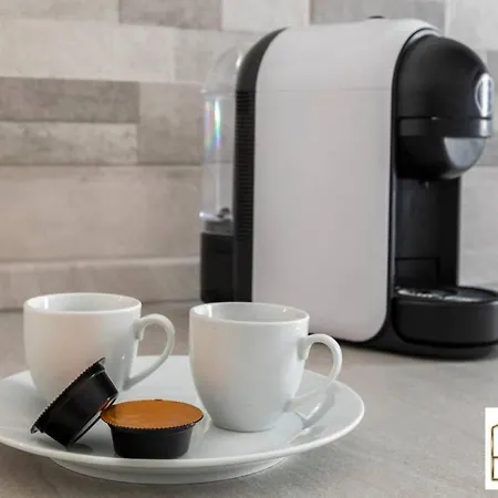 Apartment Ponte Milvio Suite Con Idromassaggio In Camera Rome