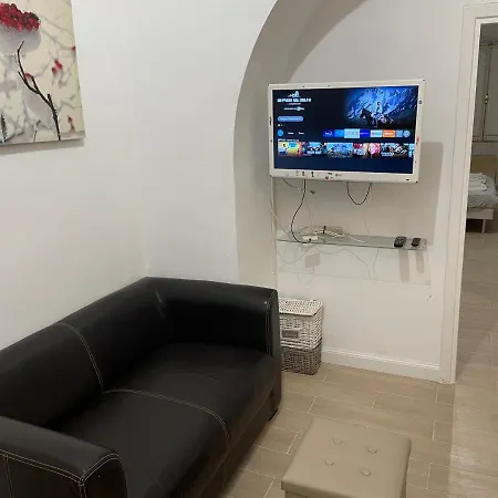 Alessandria Bed & Breakfast