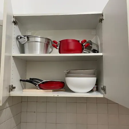 Alessandria Bed & Breakfast Roma