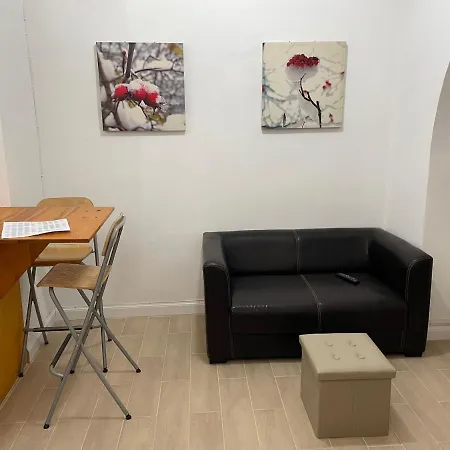 Alessandria Bed & Breakfast