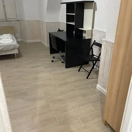 Bed & Breakfast Alessandria *