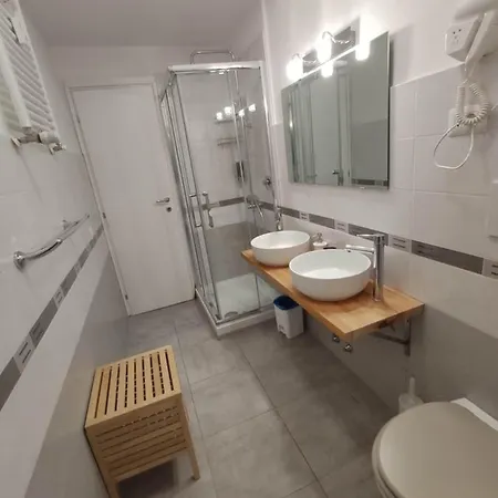 Double B Ferruccio I Bed & Breakfast 2*