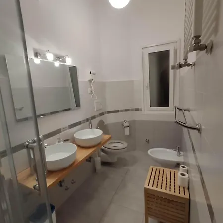 Bed & Breakfast Double B Ferruccio I 2*