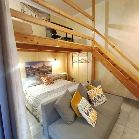 Bed & Breakfast Double B Ferruccio I 2*