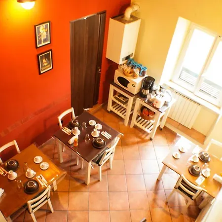 Sixtythree 2* Rome