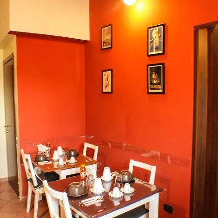 Bed & Breakfast Sixtythree 2*