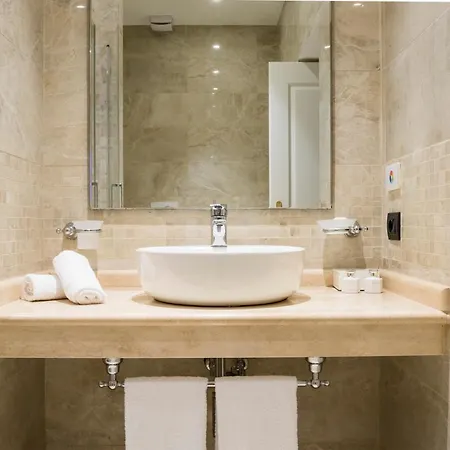 Via Veneto Guest house