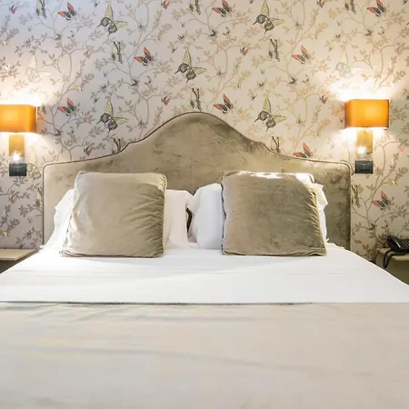 Guest house Via Veneto