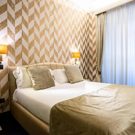 Via Veneto Guest house