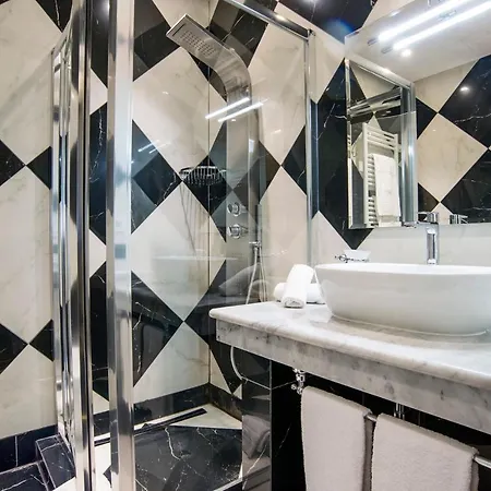 Guest house Via Veneto