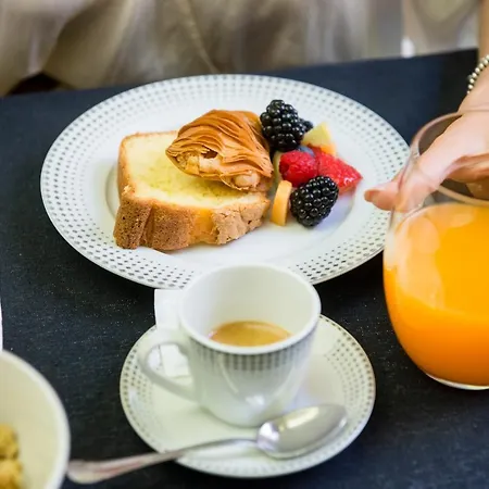 Via Veneto Guest house 3*