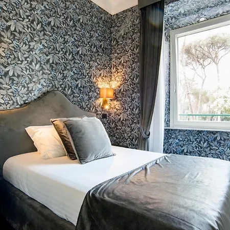 Guest house Via Veneto 3*