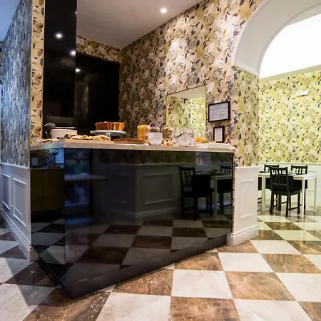 Via Veneto Guest house