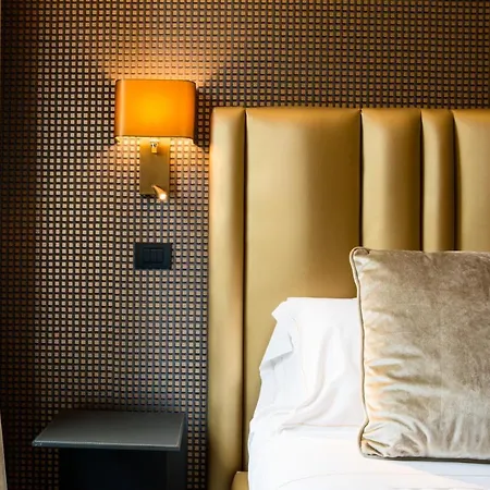 Guest house Via Veneto
