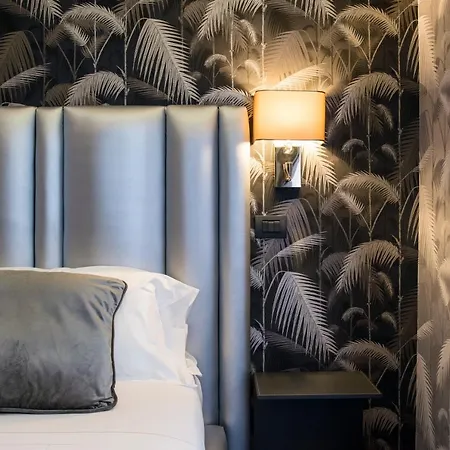 Guest house Via Veneto Rome