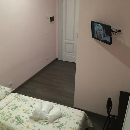 Pensjonat The House 3*