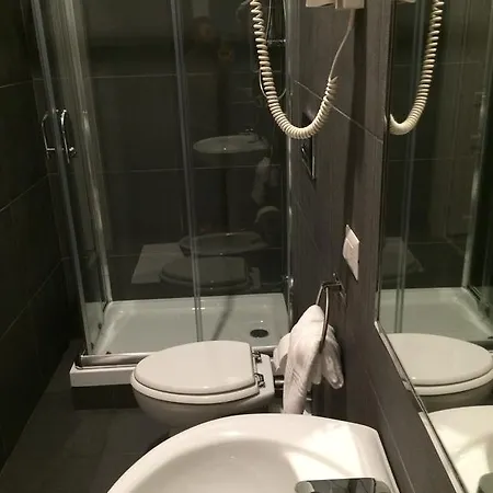 The House 3* Rzym