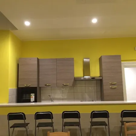 The House
