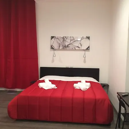 The House Pensjonat 3*