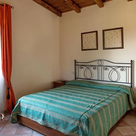 Vigna Dei Casali Apartment