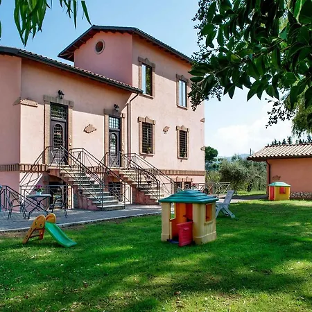 Vigna Dei Casali Apartment