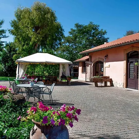 Apartment Vigna Dei Casali *