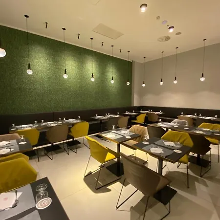Nord Nuova Hotel 3*