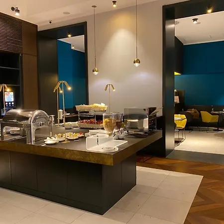 Hotel Nord Nuova 3*