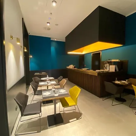 Hotel Nord Nuova