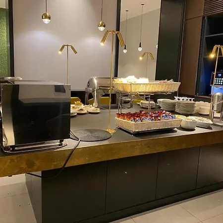 Hotel Nord Nuova 3*