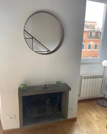 Holiday home Parceval Rome