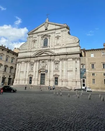 Holiday home Parceval Rome