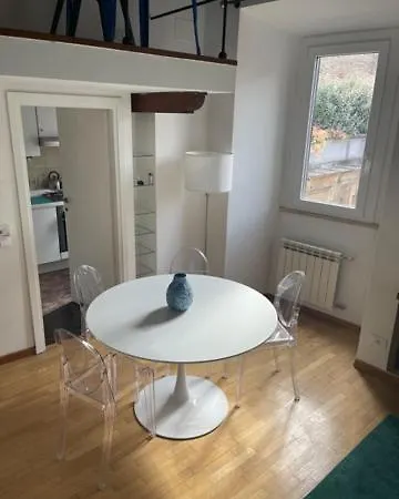 Holiday home Parceval