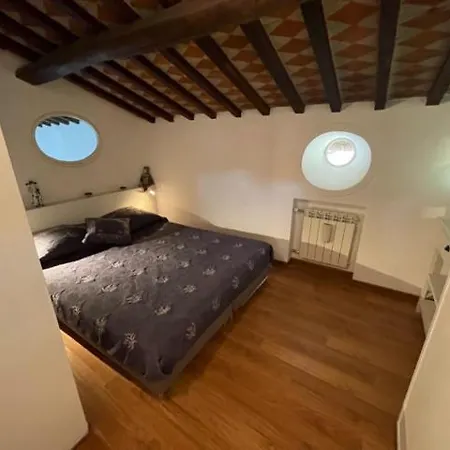 Parceval Holiday home