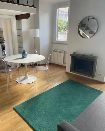 Parceval Holiday home *