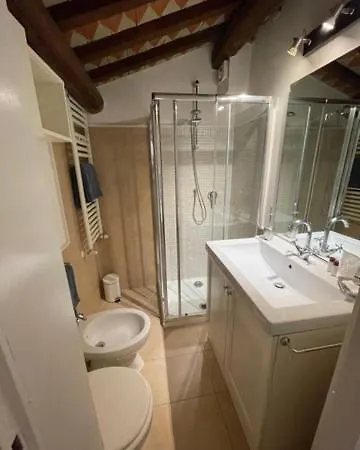 Holiday home Parceval Rome