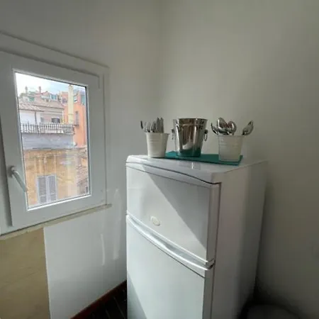 Parceval Holiday home *